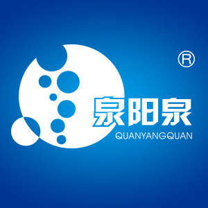 泉阳泉矿泉水