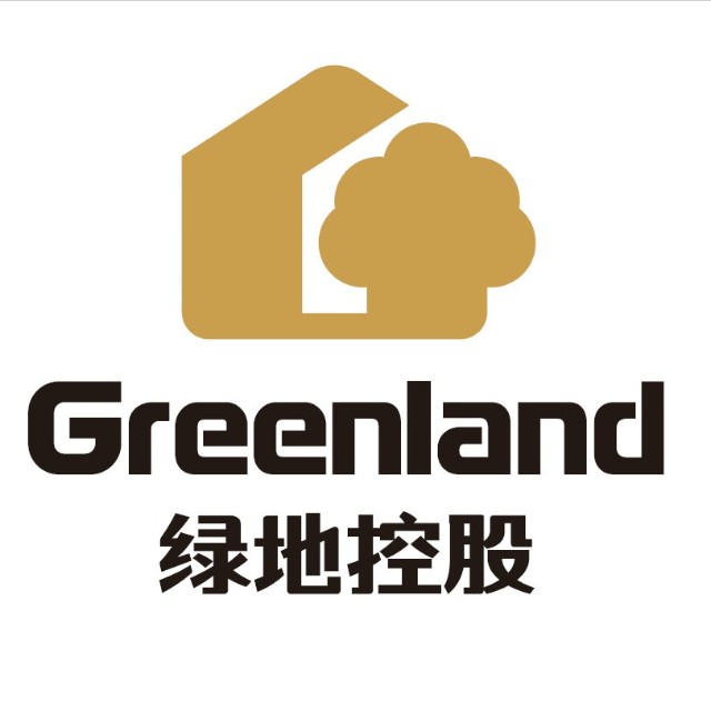 绿地控股
