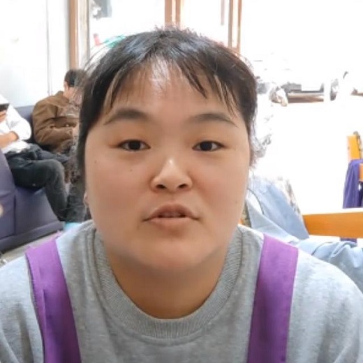 李晓华