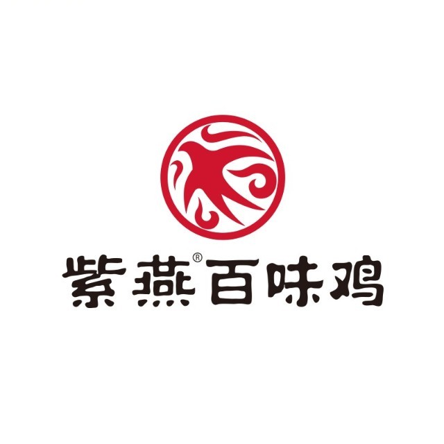 紫燕百味鸡