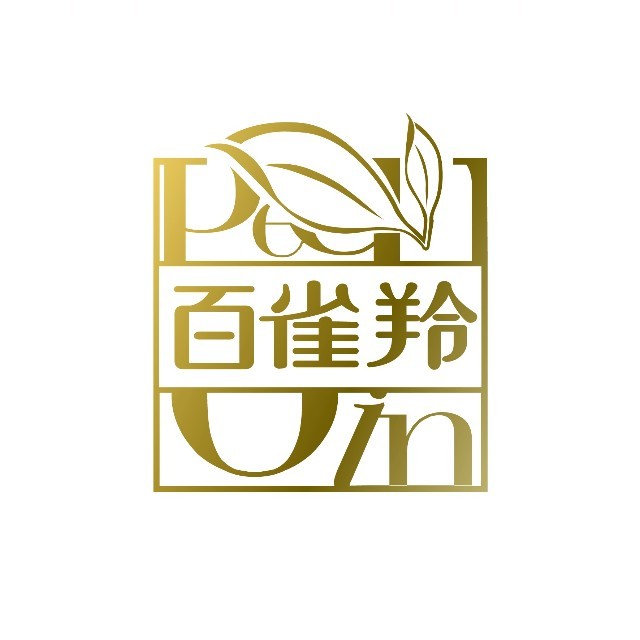 百雀羚
