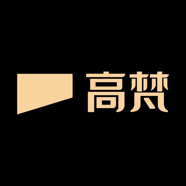 高梵
