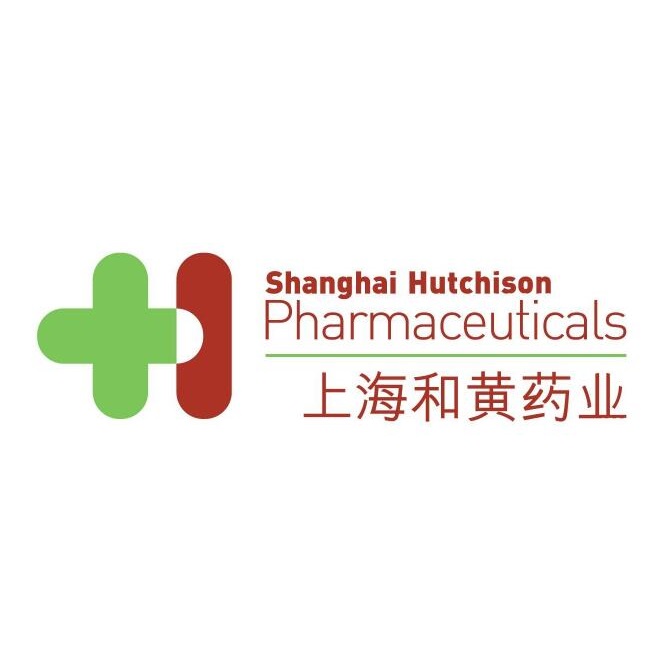 上海和黄药业