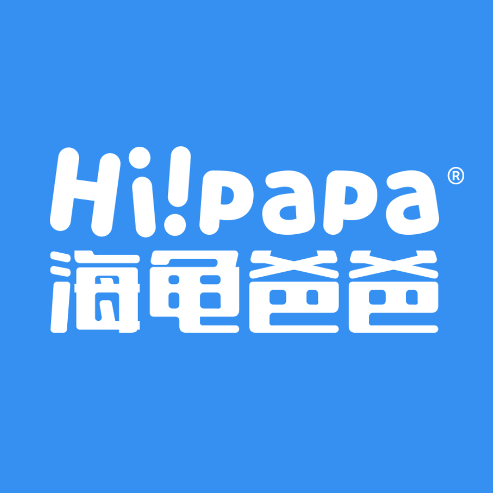 海龟爸爸