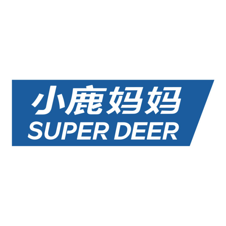 小鹿妈妈