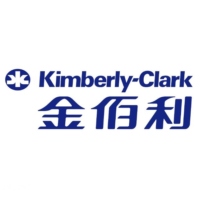 金佰利