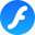 Flash中心