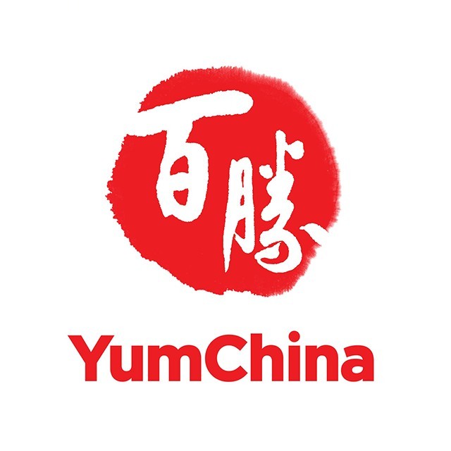 百胜中国