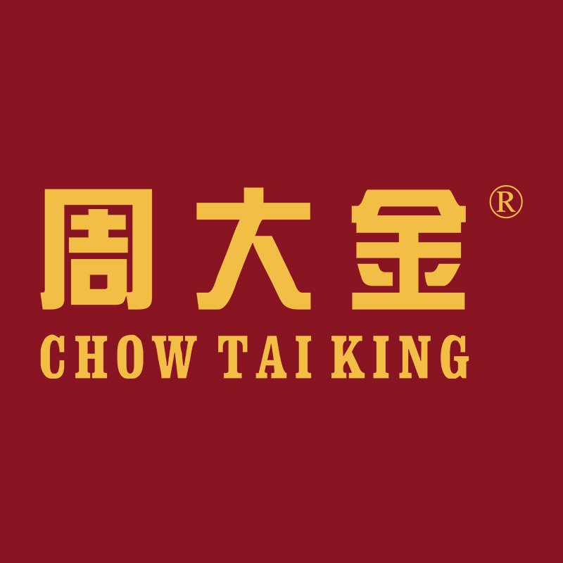 周大金