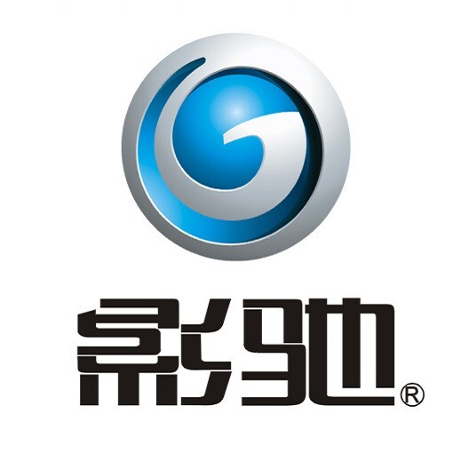 影驰